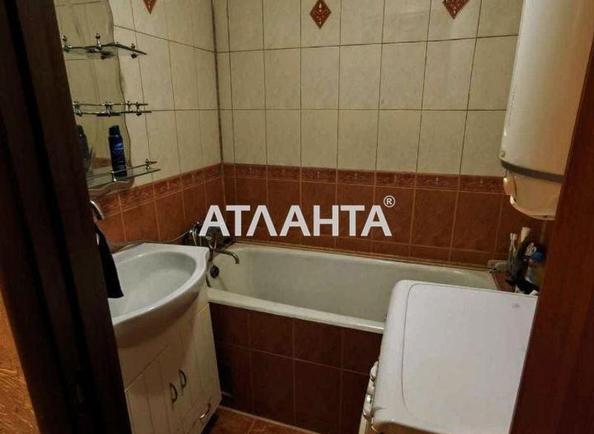 3-кімнатна квартира за адресою вул. Mock (площа 68 м²) - Atlanta.ua - фото 11