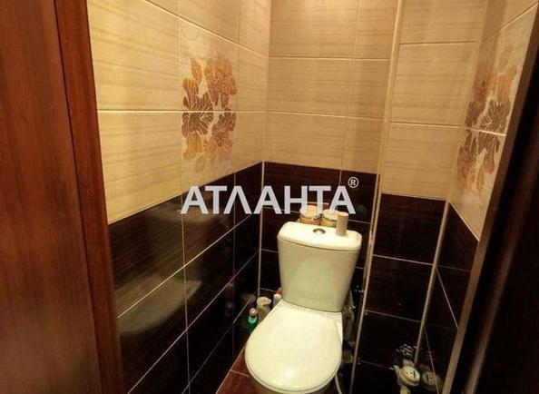 3-кімнатна квартира за адресою вул. Mock (площа 68 м²) - Atlanta.ua - фото 12