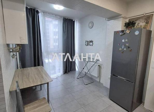 1-кімнатна квартира за адресою вул. Лінтура Петра (площа 40 м²) - Atlanta.ua