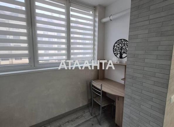 1-кімнатна квартира за адресою вул. Лінтура Петра (площа 40 м²) - Atlanta.ua - фото 2