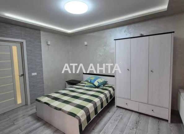 1-кімнатна квартира за адресою вул. Лінтура Петра (площа 40 м²) - Atlanta.ua - фото 3