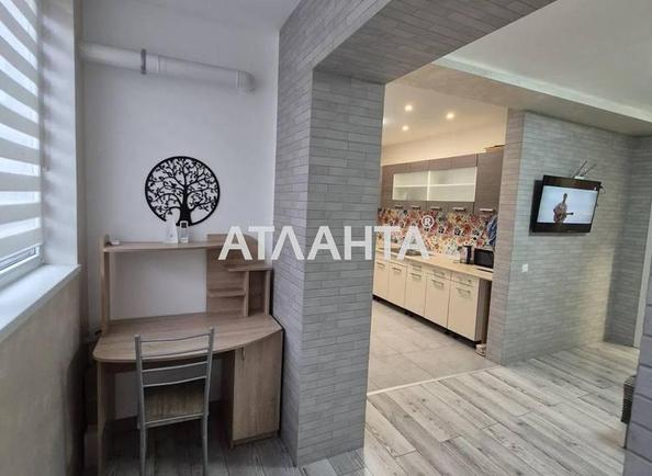 1-кімнатна квартира за адресою вул. Лінтура Петра (площа 40 м²) - Atlanta.ua - фото 4
