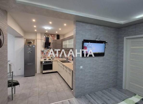 1-кімнатна квартира за адресою вул. Лінтура Петра (площа 40 м²) - Atlanta.ua - фото 5