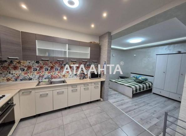1-кімнатна квартира за адресою вул. Лінтура Петра (площа 40 м²) - Atlanta.ua - фото 7
