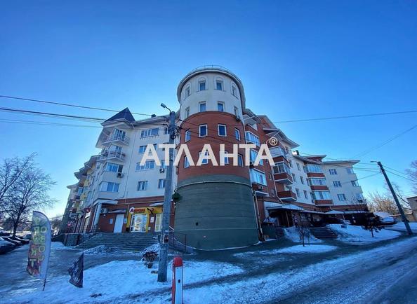 1-room apartment apartment by the address st. Khmelnitskogo Bogdana (area 55 m²) - Atlanta.ua - photo 2