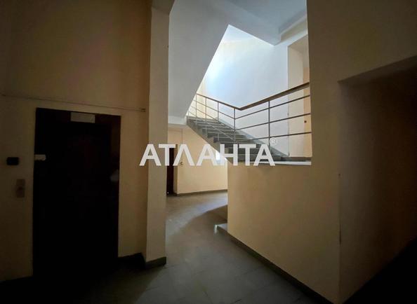 1-room apartment apartment by the address st. Khmelnitskogo Bogdana (area 55 m²) - Atlanta.ua - photo 6