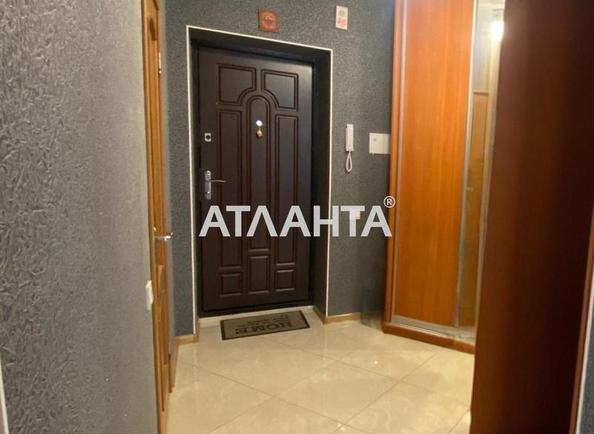 1-room apartment apartment by the address st. Khmelnitskogo Bogdana (area 55 m²) - Atlanta.ua - photo 7