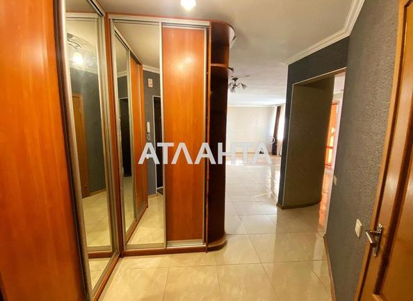 1-room apartment apartment by the address st. Khmelnitskogo Bogdana (area 55 m²) - Atlanta.ua - photo 8
