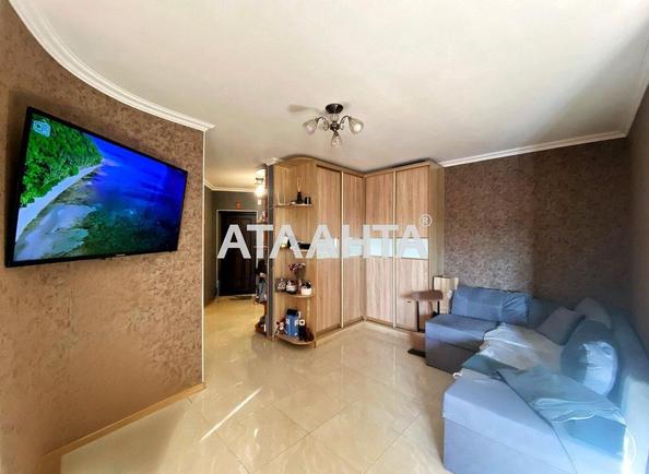 1-room apartment apartment by the address st. Khmelnitskogo Bogdana (area 55 m²) - Atlanta.ua - photo 9