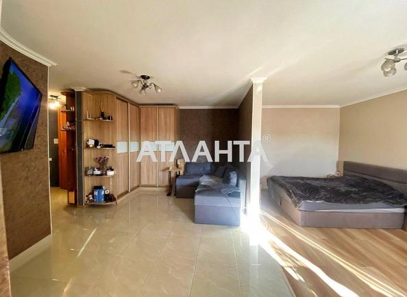 1-room apartment apartment by the address st. Khmelnitskogo Bogdana (area 55 m²) - Atlanta.ua - photo 10