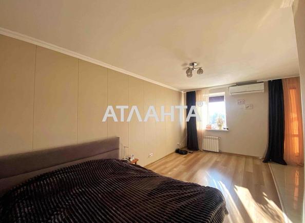 1-room apartment apartment by the address st. Khmelnitskogo Bogdana (area 55 m²) - Atlanta.ua - photo 11