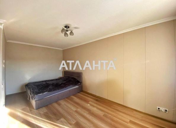1-room apartment apartment by the address st. Khmelnitskogo Bogdana (area 55 m²) - Atlanta.ua - photo 12