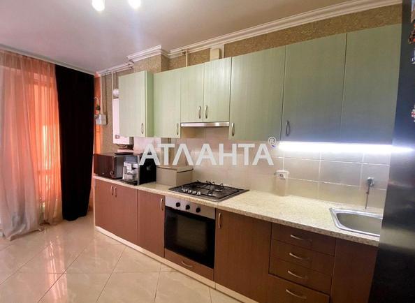 1-room apartment apartment by the address st. Khmelnitskogo Bogdana (area 55 m²) - Atlanta.ua - photo 13