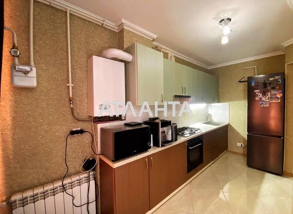 1-room apartment apartment by the address st. Khmelnitskogo Bogdana (area 55 m²) - Atlanta.ua - photo 14