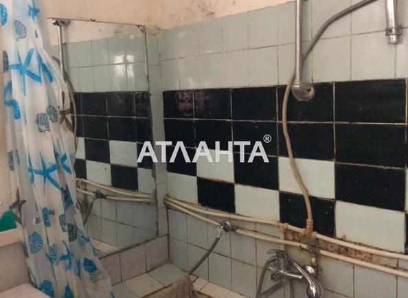 1-комнатная квартира по адресу ул. Старопортофранковская (площадь 21,7 м²) - Atlanta.ua - фото 10