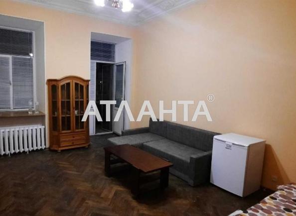 1-комнатная квартира по адресу ул. Старопортофранковская (площадь 21,7 м²) - Atlanta.ua