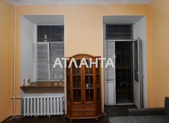 1-комнатная квартира по адресу ул. Старопортофранковская (площадь 21,7 м²) - Atlanta.ua - фото 2