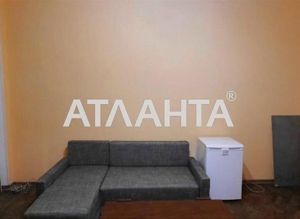 1-комнатная квартира по адресу ул. Старопортофранковская (площадь 21,7 м²) - Atlanta.ua - фото 4