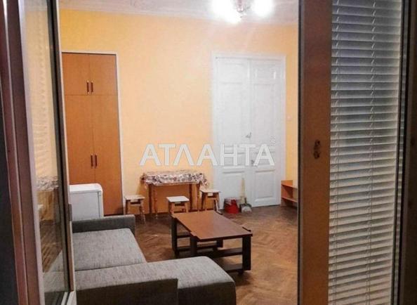 1-комнатная квартира по адресу ул. Старопортофранковская (площадь 21,7 м²) - Atlanta.ua - фото 5