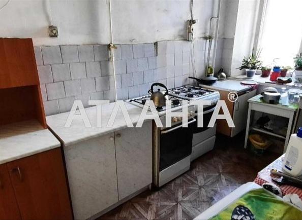 1-комнатная квартира по адресу ул. Старопортофранковская (площадь 21,7 м²) - Atlanta.ua - фото 8