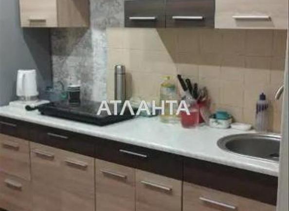 1-room apartment apartment by the address st. Grushevskogo Mikhaila Bratev Achkanovykh (area 37 m²) - Atlanta.ua