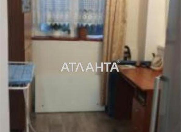 1-room apartment apartment by the address st. Grushevskogo Mikhaila Bratev Achkanovykh (area 37 m²) - Atlanta.ua - photo 5