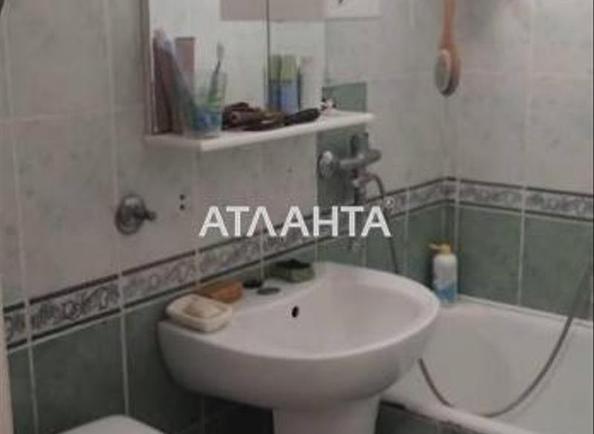 1-room apartment apartment by the address st. Grushevskogo Mikhaila Bratev Achkanovykh (area 37 m²) - Atlanta.ua - photo 8