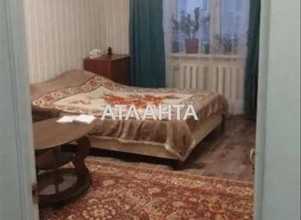 1-room apartment apartment by the address st. Grushevskogo Mikhaila Bratev Achkanovykh (area 37 m²) - Atlanta.ua - photo 4