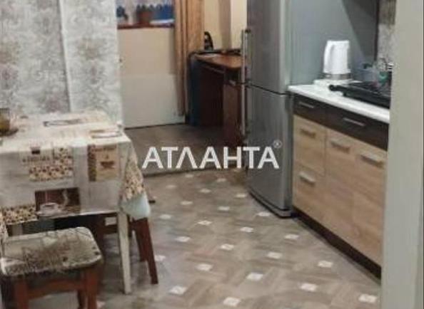 1-room apartment apartment by the address st. Grushevskogo Mikhaila Bratev Achkanovykh (area 37 m²) - Atlanta.ua - photo 2