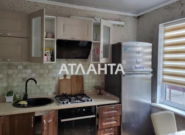 Будинок за адресою вул. Молодіжна (площа 132,5 м²) - Atlanta.ua