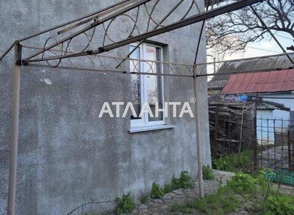 Будинок за адресою вул. Молодіжна (площа 132,5 м²) - Atlanta.ua - фото 7
