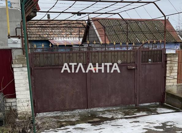 Дом по адресу ул. Молодежная (площадь 132,5 м²) - Atlanta.ua - фото 2