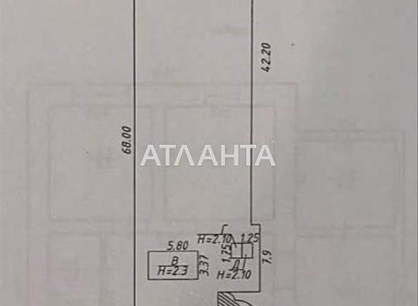 Дом по адресу ул. Молодежная (площадь 132,5 м²) - Atlanta.ua - фото 18