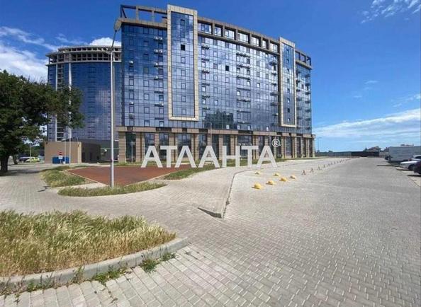 1-room apartment apartment by the address st. Druzhby narodov (area 43,7 m²) - Atlanta.ua - photo 7
