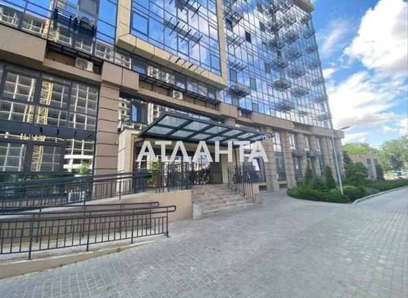 1-room apartment apartment by the address st. Druzhby narodov (area 43,7 m²) - Atlanta.ua - photo 8