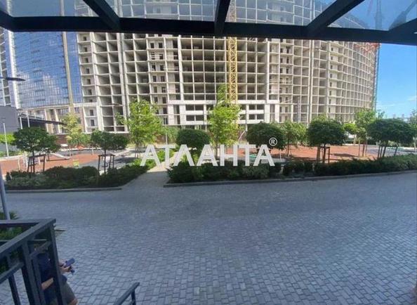 1-room apartment apartment by the address st. Druzhby narodov (area 43,7 m²) - Atlanta.ua - photo 9