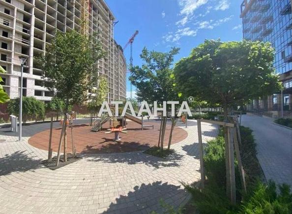 1-room apartment apartment by the address st. Druzhby narodov (area 43,7 m²) - Atlanta.ua - photo 11