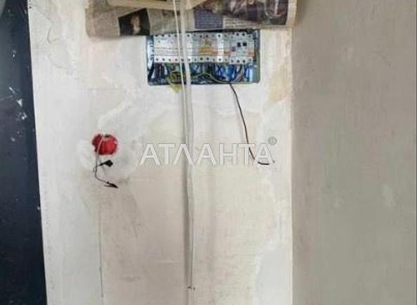 1-room apartment apartment by the address st. Druzhby narodov (area 43,7 m²) - Atlanta.ua - photo 6