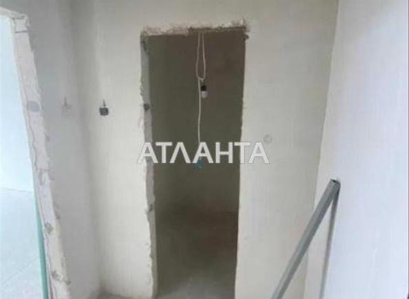 1-room apartment apartment by the address st. Druzhby narodov (area 43,7 m²) - Atlanta.ua - photo 12