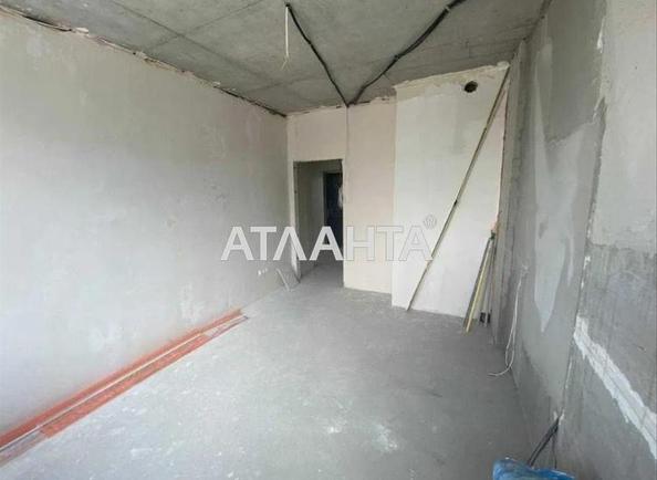 1-room apartment apartment by the address st. Druzhby narodov (area 43,7 m²) - Atlanta.ua - photo 4