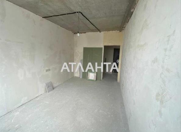 1-room apartment apartment by the address st. Druzhby narodov (area 43,7 m²) - Atlanta.ua - photo 5