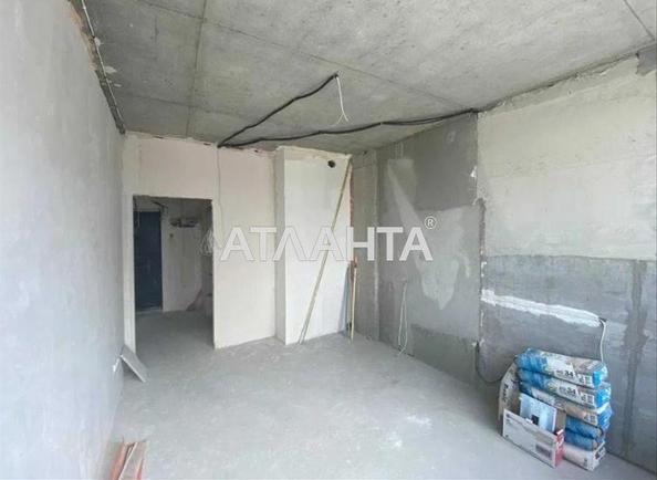 1-room apartment apartment by the address st. Druzhby narodov (area 43,7 m²) - Atlanta.ua - photo 3