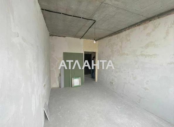 1-room apartment apartment by the address st. Druzhby narodov (area 43,7 m²) - Atlanta.ua - photo 2