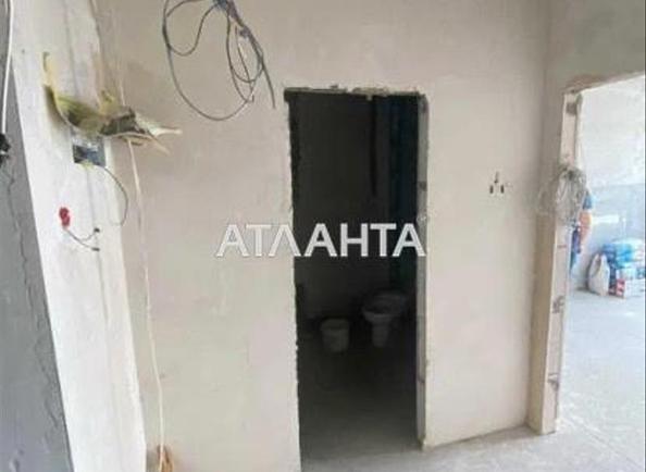 1-room apartment apartment by the address st. Druzhby narodov (area 43,7 m²) - Atlanta.ua - photo 15