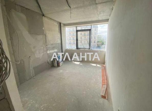 1-room apartment apartment by the address st. Druzhby narodov (area 43,7 m²) - Atlanta.ua