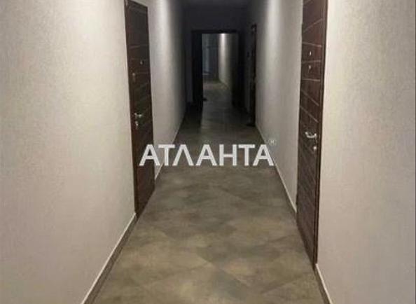 1-room apartment apartment by the address st. Druzhby narodov (area 43,7 m²) - Atlanta.ua - photo 21