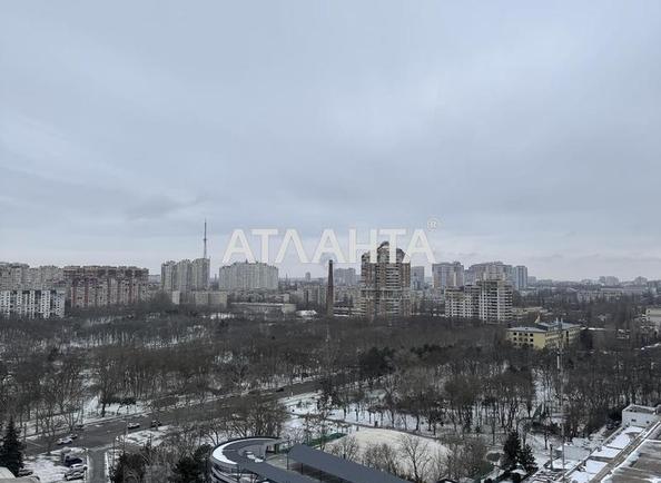 1-room apartment apartment by the address st. Shevchenko pr (area 66,9 m²) - Atlanta.ua - photo 4