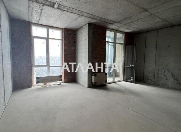 1-room apartment apartment by the address st. Shevchenko pr (area 66,9 m²) - Atlanta.ua - photo 5