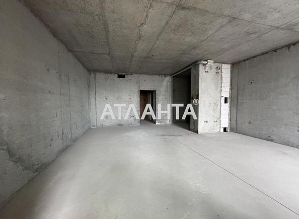 1-room apartment apartment by the address st. Shevchenko pr (area 66,9 m²) - Atlanta.ua - photo 6