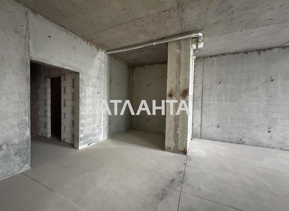1-room apartment apartment by the address st. Shevchenko pr (area 66,9 m²) - Atlanta.ua - photo 7